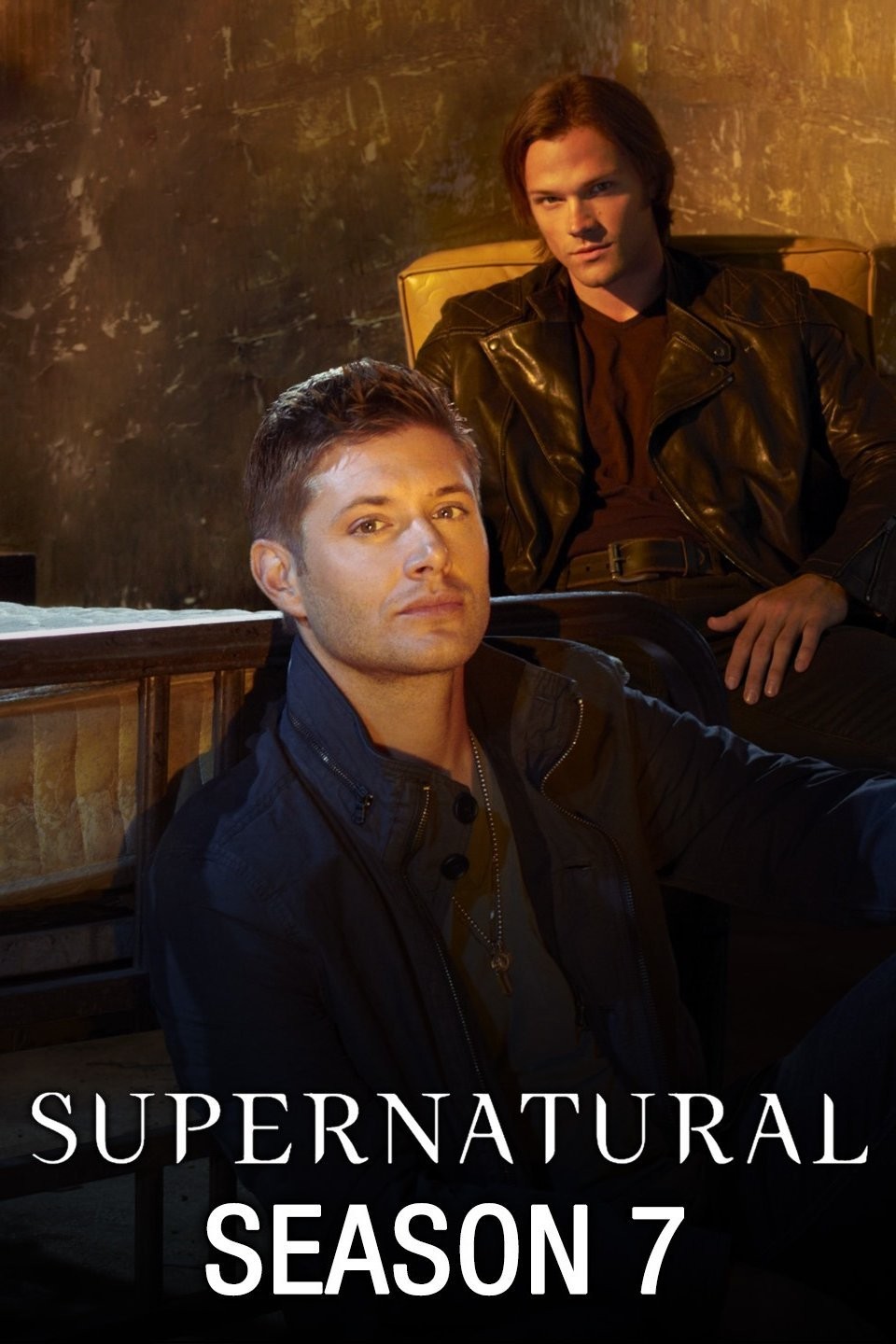 supernatural s07